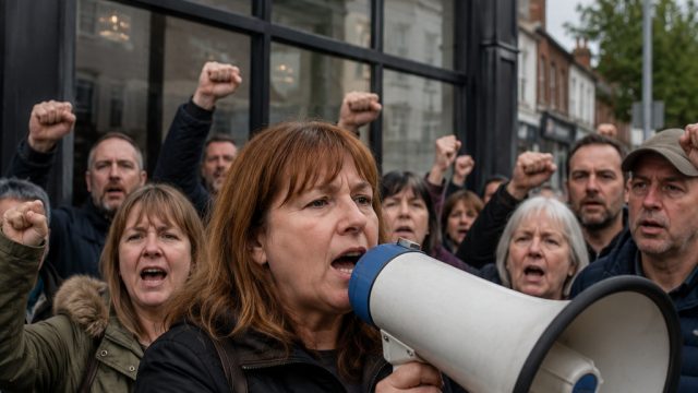 Community Voices Rise Against New Gambling Establishment in Enfield