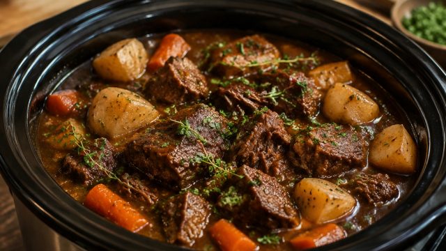 Elevate Your Dinner Routine with Flavor-