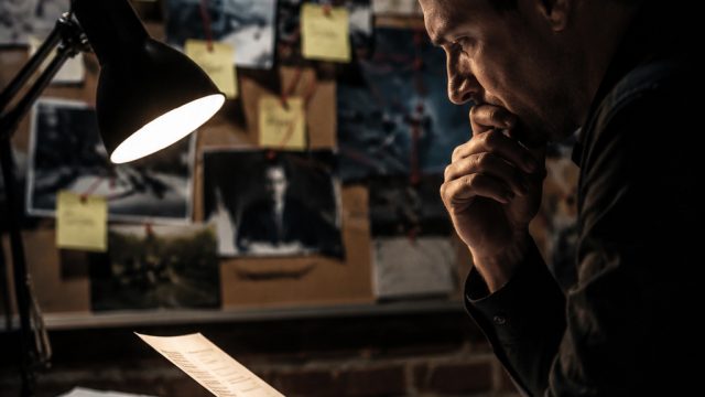 Unraveling the Dark Links: A New Perspective on Recent Murders