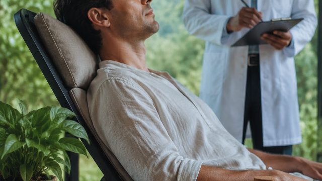 Understanding Ibogaine Treatment in Today’s Context: A New Perspective