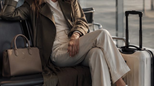 Fashion Freedom: Embracing Style During Unexpected Layovers