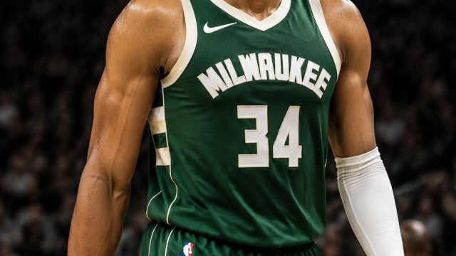 How Giannis Antetokounmpo's Trade Shapes the 2026 NBA Draft Landscape
