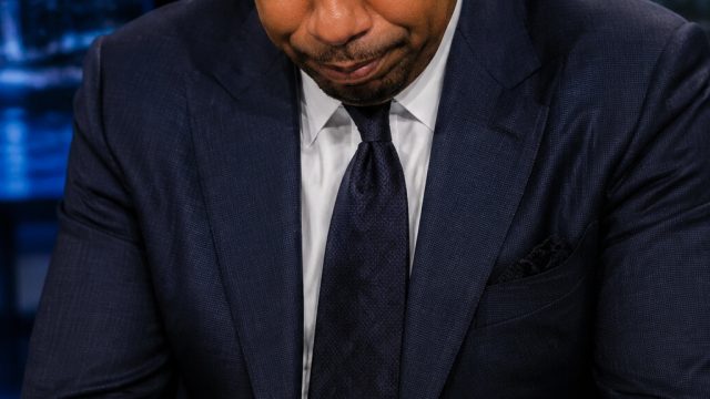 Stephen A. Smith Concedes Mistake About