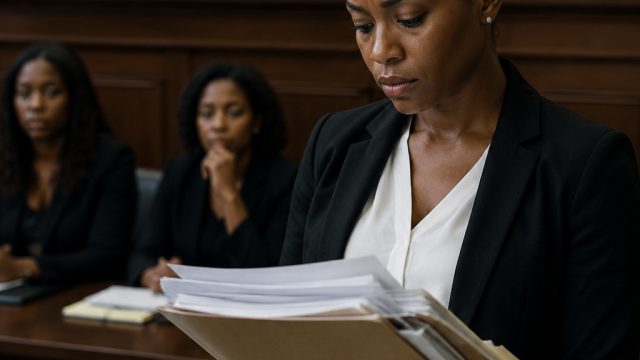 Legal Action Unfolds as Racial Harassment Hits California Schools