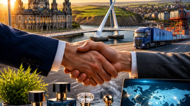 How Northern Ireland Can Leverage Its Unique Position Post-Brexit