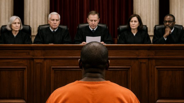Supreme Court Decision Highlights Religious Rights in Prisons