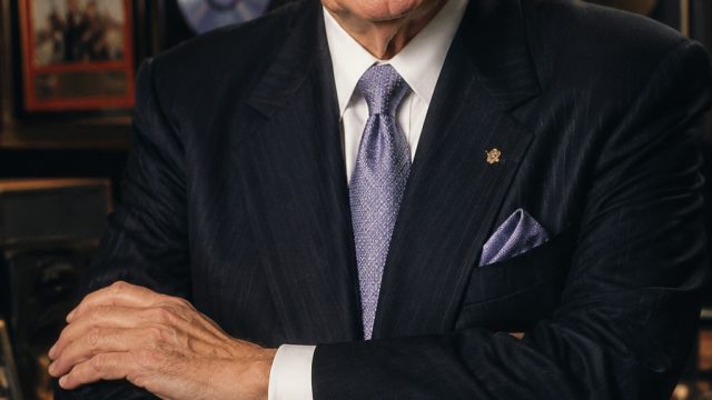 The Legacy of Clive Davis: Shaping Iconi