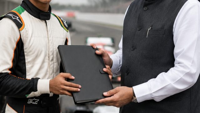 Indian Racing Prodigy Receives Government Backing for F1 Aspirations