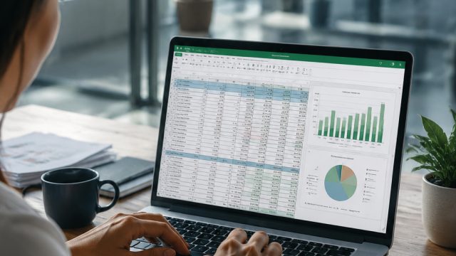 Enhancements in Google Sheets: The AI Revolutionizing Formula Management