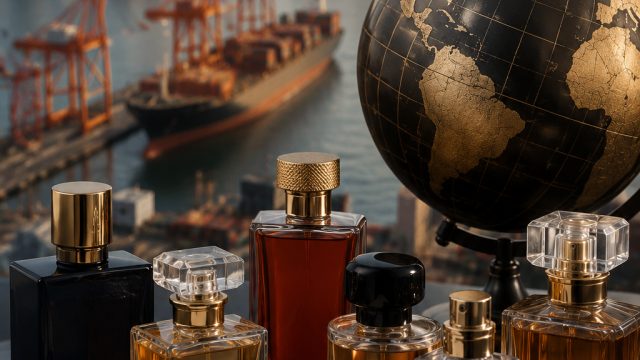 Unlocking Success in Fashion: Your Guide to Global Sourcing Strategies