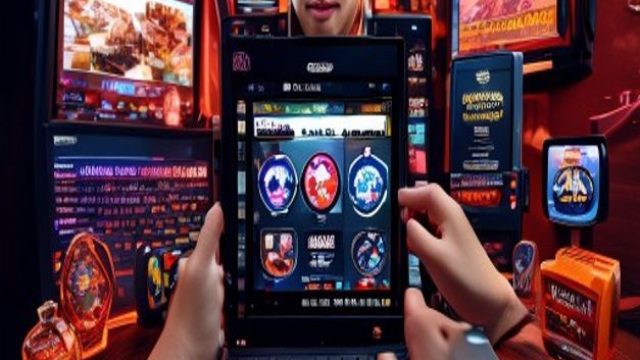 The Rise of Online Gaming: What You Need to Know Now