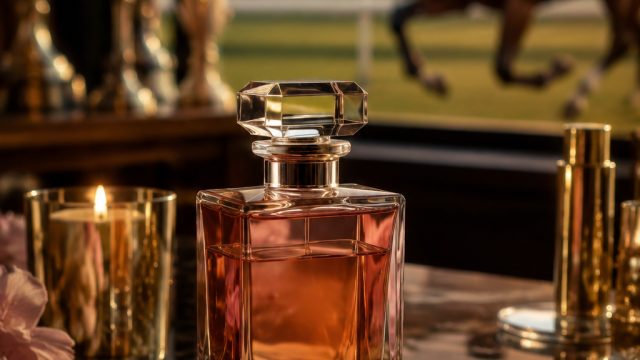 Unlock the World of Fragrance: New Trends to Watch