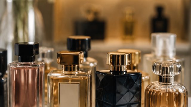 The Rise of Fragrance Collaborations: A Trend to Watch