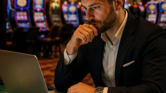 Exploring the Fascinating World of Online Casino Trends in 2023