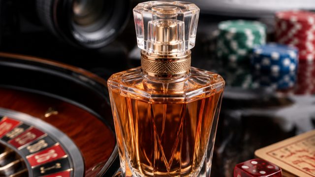 Exploring the Latest Trends in Fragrance Exports