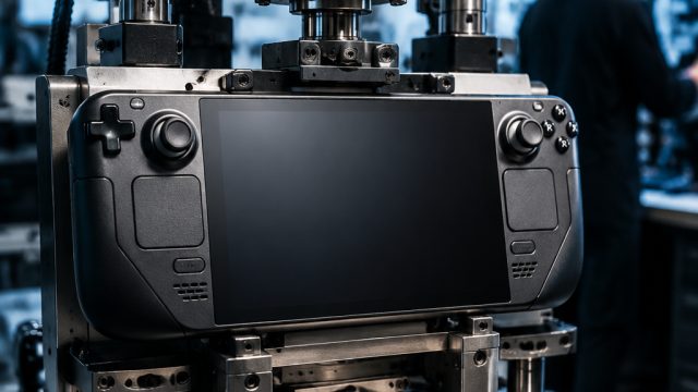 The Price of Innovation: Valve's Steam Machine Hits $1,000 Mark