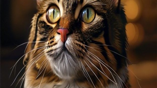 Captivating Cat Moments to Brighten Your