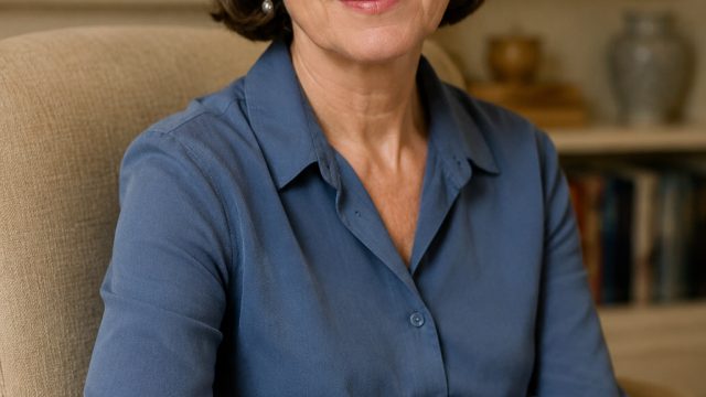 Ann Patchett Honored with 2026 Library of Congress Prize for Fiction