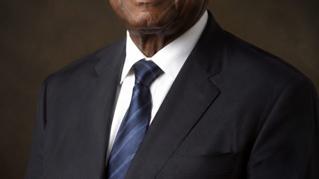 A Tribute to Elder Emmanuel Tunde Aganbi: A Legacy of Leadership and Compassion