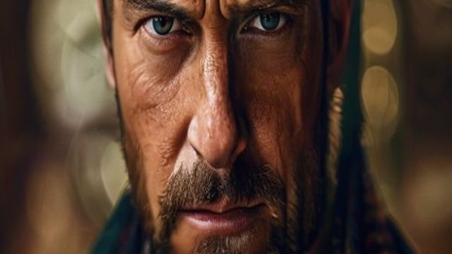 Tom Cruise Transforms for Unique Role in