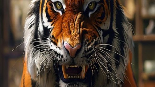 Big Tigger Faces Legal Troubles: A Look at Recent Charges