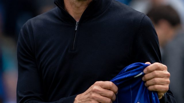 Gary O'Neil Takes the Helm at Ipswich Town After Strasbourg Stint