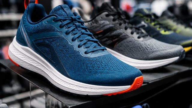 Unmissable Discounts on Running Shoes You Can't Ignore