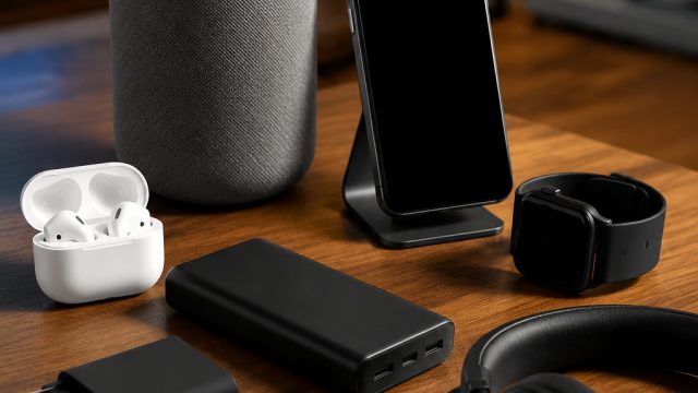 Essential Tech Deals You Can’t Miss This Prime Day