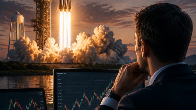 SpaceX Stock Fluctuations: What Investors Need to Know Now