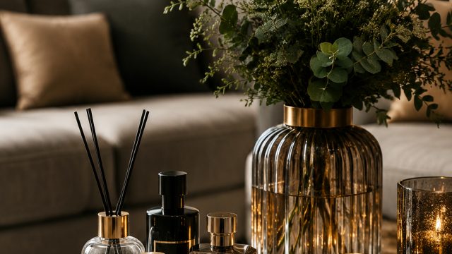 Unveiling the Top Home Essentials Gaining Designer Approval This Season