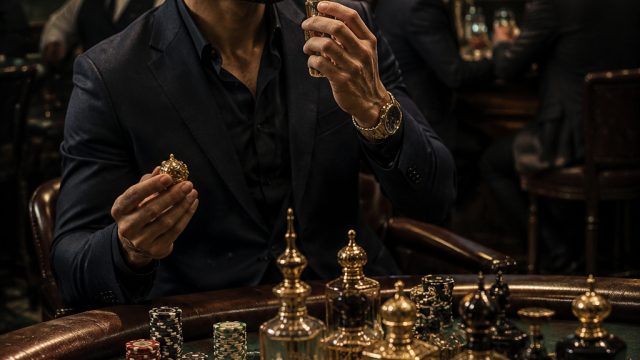 Discover the Allure of Arabian Perfumes for 2026