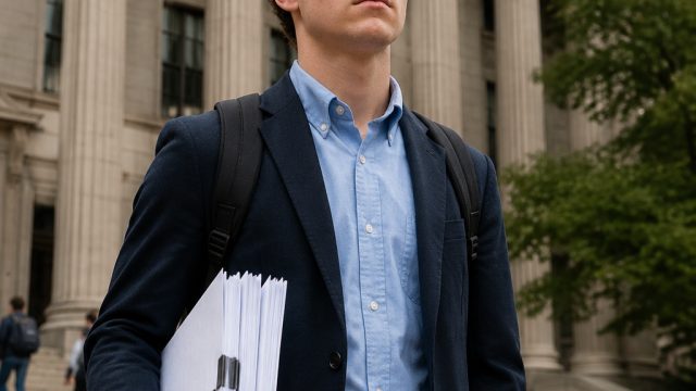 Tennessee Student's Courageous Stand Results in Significant Settlement