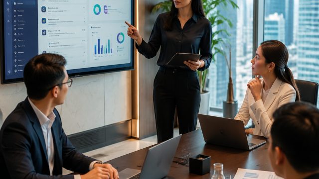 Revolutionizing Work: Claude Tag AI Enhances Slack Collaboration