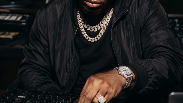 Celebrating Tay Keith: A Retrospective on His Impactful Tracks
