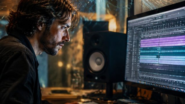 The Unseen Impact of AI on Music Careers: Insights from SWAVAY