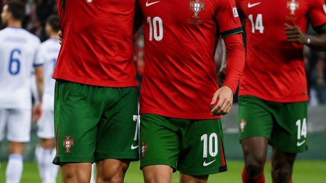 Portugal Dominates Uzbekistan with a 5-0 Victory: Key Takeaways
