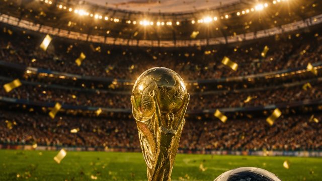 Highlights and Insights from the Men's World Cup 2026