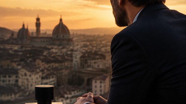 The Unlikely Role of Faith in Politics: A Contemporary Insight