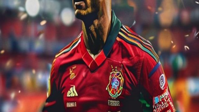 Portugal Dominates Uzbekistan in World Cup Clash: Ronaldo Shines
