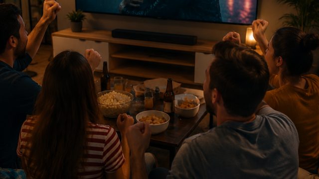 Netflix Breaks Records with 'I Will Find