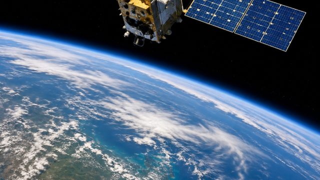 New Satellite Data Providers Chosen for NASA's Earth Science Initiative