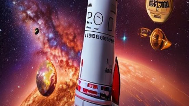 SpaceX's Bold Move: A $25 Billion Debt Offering Post-IPO