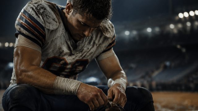 Brendan Sorsby’s NFL Dreams Hit a Standstill: What’s Next?