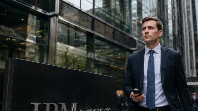 JPMorgan's Innovative Credit Funds Approved for Monthly Withdrawals