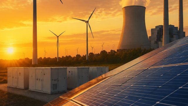Revamping America's Energy Strategy: The Urgent Call for Action