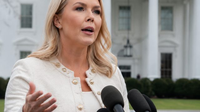 White House Reacts to Controversial Ruling on National Parks Messaging