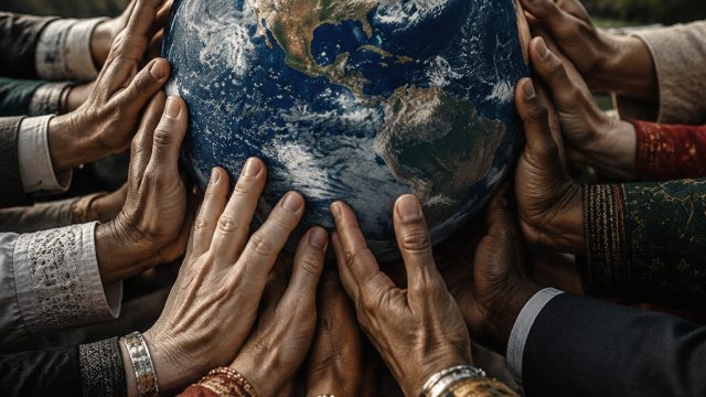 Shifting Perspectives: Global Views on U.S. Leadership Today