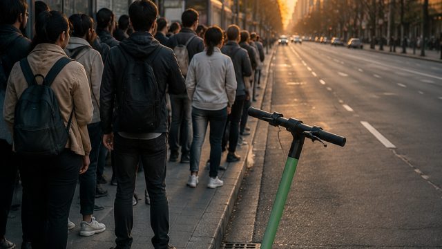 The End of a Free Transportation Dream: What It Means for Urban Mobility