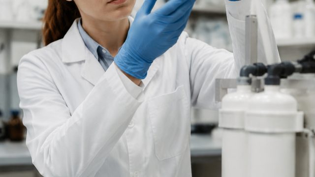 Innovative Solution Emerges to Combat PFAS Pollution