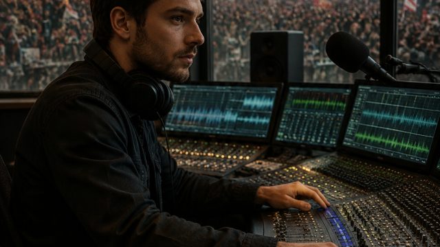 Unexpected Stardom: The Rise of a Sound 